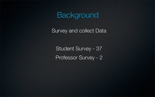 New Media Lab Extreme Makeover