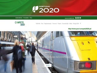 http://www.poci-compete2020.pt/
 