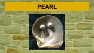 PEARL
 
