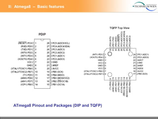 Ii avr-basics(1) | PPT