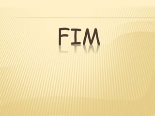 FIM
 