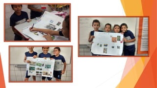 ARCA DE NÓE : VÍNICIUS DE MORAIS 