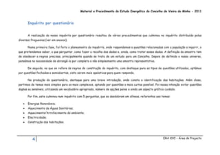 Ii   material e procedimentos