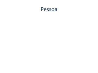 Pessoa 