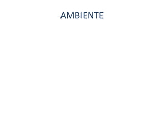 AMBIENTE 