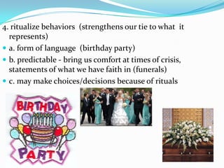 Addictive Rituals II.stages of addiction | PPTX