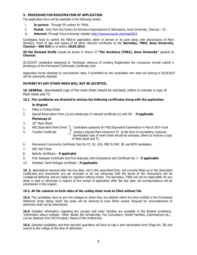 application st sc for scholarship form to Fill Application TNEA How Form application st sc for scholarship form to Fill Application TNEA How Form