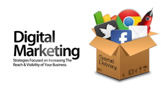 imagenes sobre marketing digital