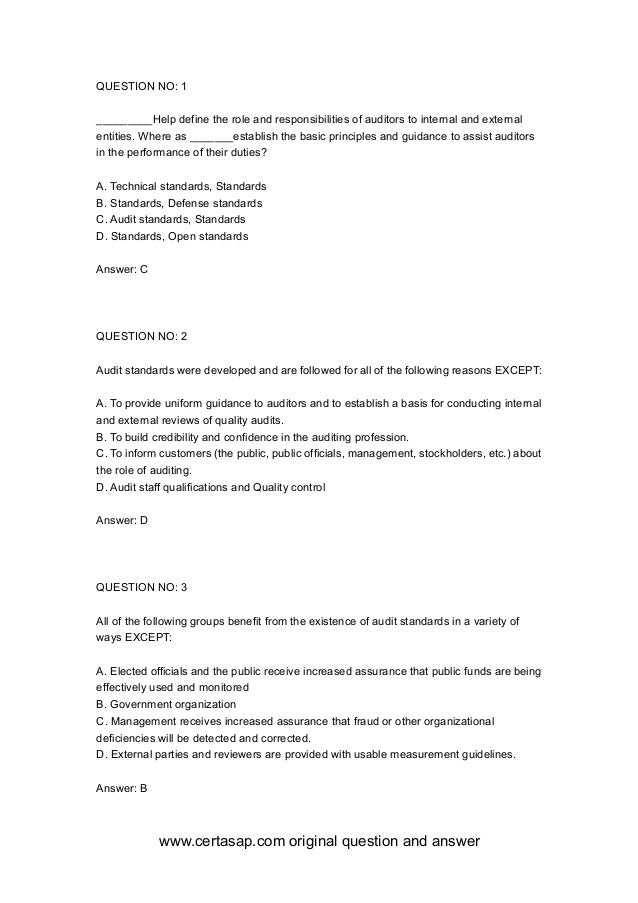 IIA-CIA-Part3 Online Prüfungen