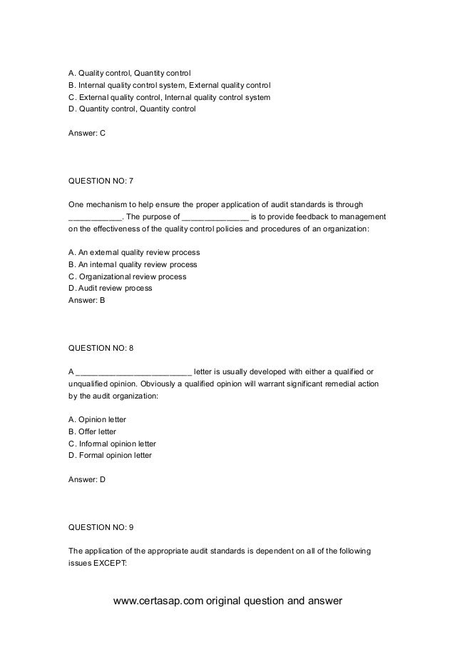 IIA-CIA-Part1 Deutsche Prüfungsfragen