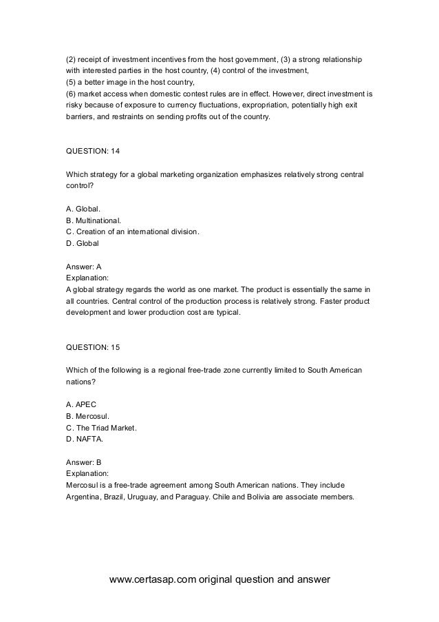 IIA-CIA-Part2 Fragenpool