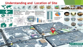 Site Planning and Site Analysis for Architectural Projects | PPTX