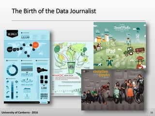 Data Discovery and Visualization | PPTX
