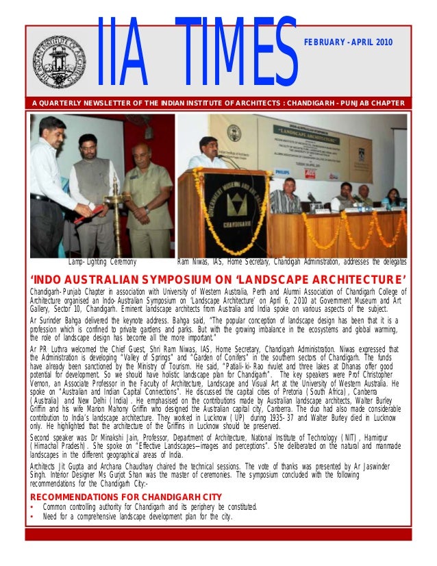 iia times