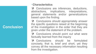 Chapter 5 Summary of Findings, Conclusions, and Recommendations.pptx