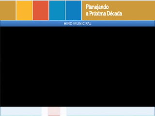 HINO MUNICIPAL
 