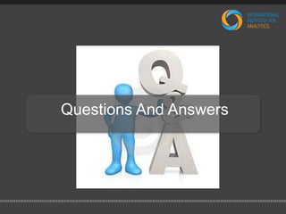 Questions And Answers 
 