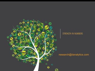 research@iianalytics.com 
