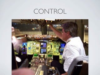 CONTROL
 