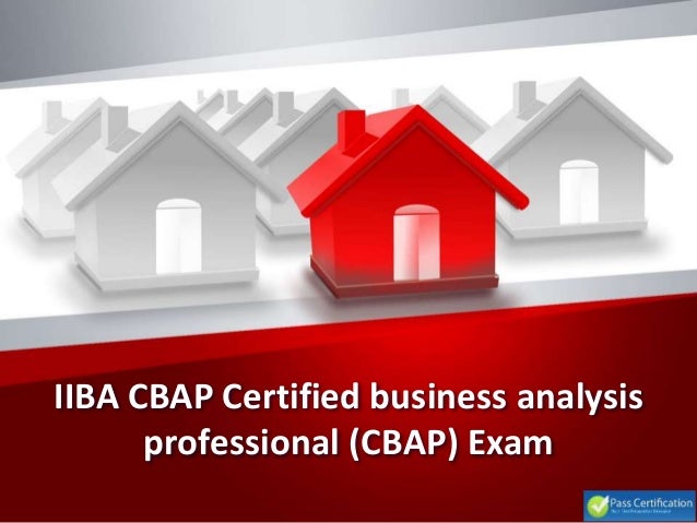 CBAP Vorbereitung