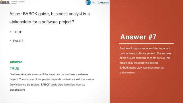 ECBA Quizfragen Und Antworten