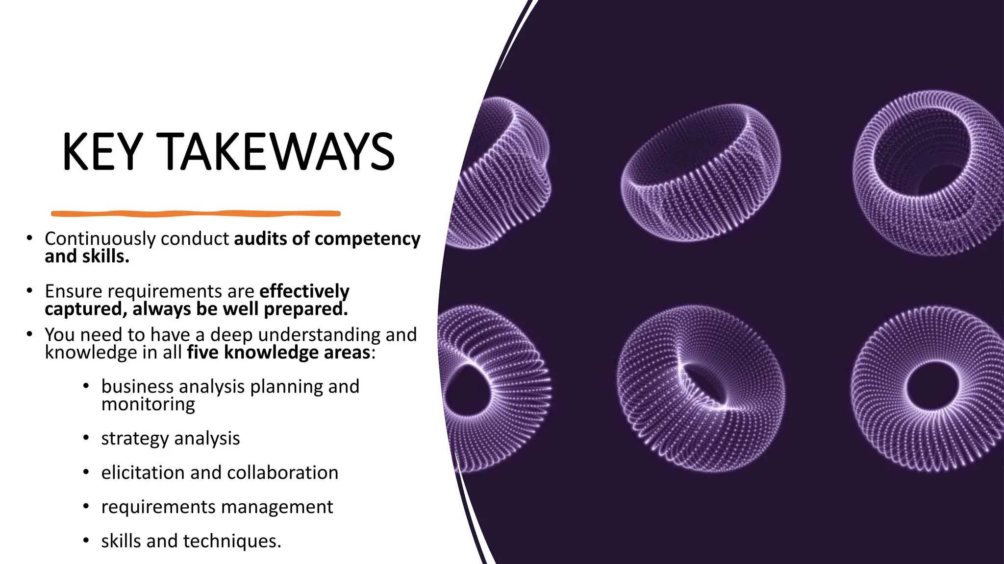 IIBA® Melbourne - Navigating Business Analysis - Excellence for Career ...