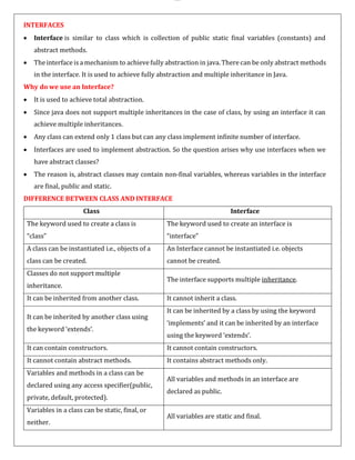 II BCA JAVA PROGRAMMING NOTES FOR FIVE UNITS.pdf