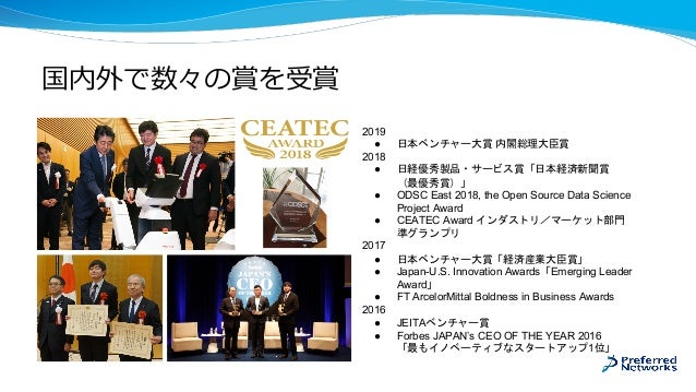 Iibmp2019 講演資料 オープンソースで始める深層学習
