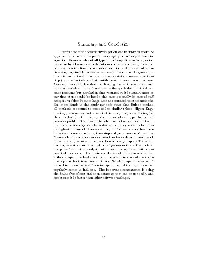 time polynomial in x y to reduces to Differential in Solutions Ordinary Numerical Equations