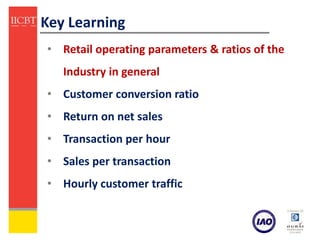 Who Should Attend?

• Entrepreneurs who plan to open their own
  coffee shop
• Individuals who own operational coffee
  shops
• Line Managers and Area Managers
  handling coffee shops
 