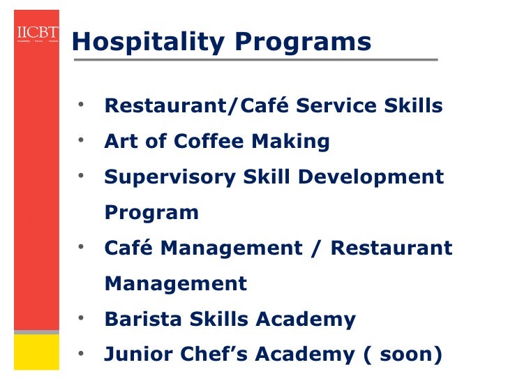 service skill