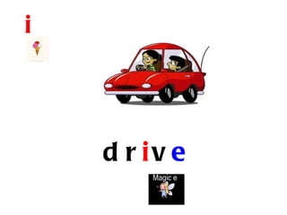 i




    d r iv e
 