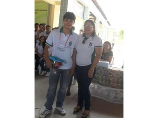 Ii concurso de soletração