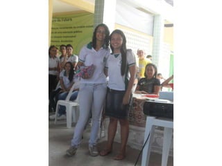 Ii concurso de soletração