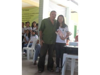 Ii concurso de soletração