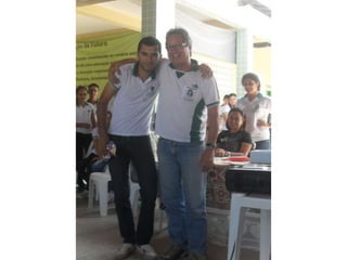 Ii concurso de soletração