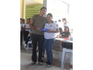 Ii concurso de soletração