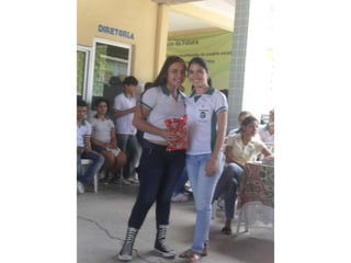 Ii concurso de soletração