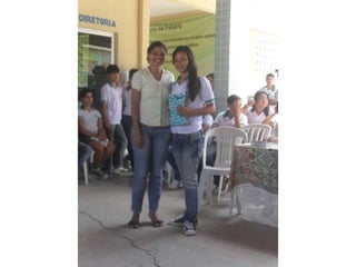 Ii concurso de soletração