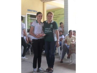 Ii concurso de soletração