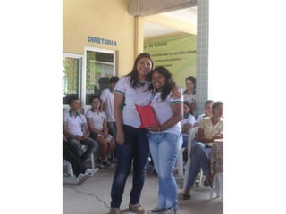 Ii concurso de soletração