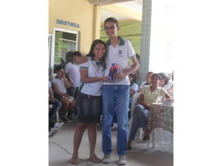 Ii concurso de soletração