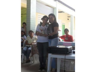 Ii concurso de soletração