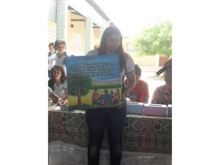 Ii concurso de soletração