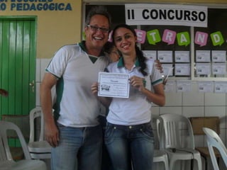 Ii concurso de soletração