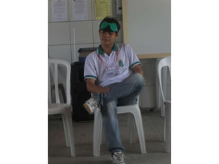 Ii concurso de soletração