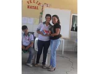 Ii concurso de soletração