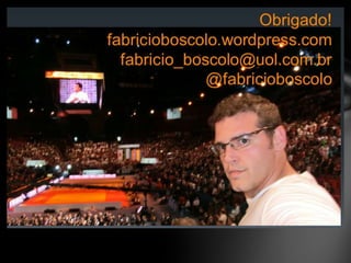 II convenção01 - Treinamento Físico