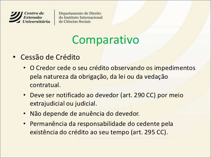 Iics aula cessao de posicao contratual - kurbhi - 110507 