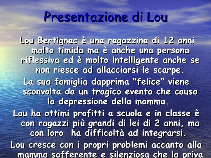 Frasi dal Libro Gli effetti secondari dei sogni - PensieriParole